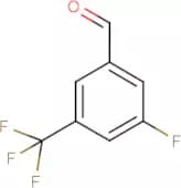 3-Fluoro-5-(trifluoromethyl)benzaldehyde
