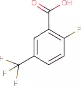 2-Fluoro-5-(trifluoromethyl)benzoic acid
