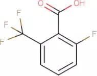 2-Fluoro-6-(trifluoromethyl)benzoic acid