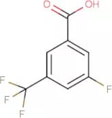 3-Fluoro-5-(trifluoromethyl)benzoic acid