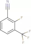 2-Fluoro-3-(trifluoromethyl)benzonitrile