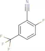 2-Fluoro-5-(trifluoromethyl)benzonitrile