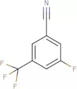 3-Fluoro-5-(trifluoromethyl)benzonitrile