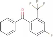 4-Fluoro-2-(trifluoromethyl)benzophenone