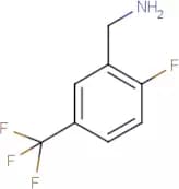 2-Fluoro-5-(trifluoromethyl)benzylamine