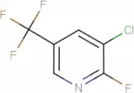 3-Chloro-2-fluoro-5-(trifluoromethyl)pyridine