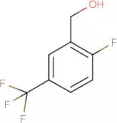 2-Fluoro-5-(trifluoromethyl)benzyl alcohol