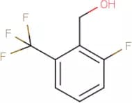 2-Fluoro-6-(trifluoromethyl)benzyl alcohol