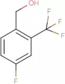 4-Fluoro-2-(trifluoromethyl)benzyl alcohol