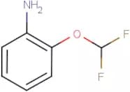 2-(Difluoromethoxy)aniline