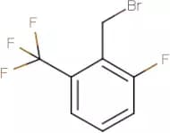 2-Fluoro-6-(trifluoromethyl)benzyl bromide