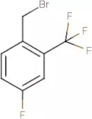 4-Fluoro-2-(trifluoromethyl)benzyl bromide
