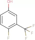 2-Fluoro-5-hydroxybenzotrifluoride