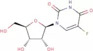 5-Fluorouridine