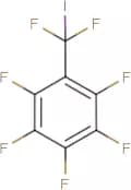 Heptafluorobenzyl iodide