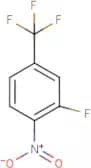 3-Fluoro-4-nitrobenzotrifluoride