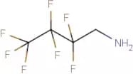 1H,1H-Heptafluorobutylamine