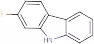 2-Fluoro-9H-carbazole