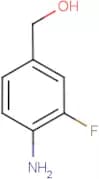 4-Amino-3-fluorobenzyl alcohol