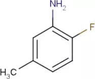 2-Fluoro-5-methylaniline