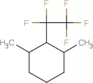 Perfluoroethyldimethylcyclohexane
