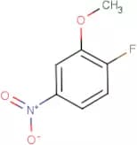 2-Fluoro-5-nitroanisole