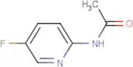 2-Acetamido-5-fluoropyridine