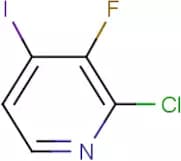 2-Chloro-3-fluoro-4-iodopyridine