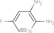 5-Fluoro-2,3-diaminopyridine