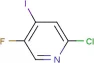2-Chloro-5-fluoro-4-iodopyridine