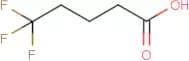 5,5,5-Trifluoropentanoic acid