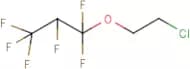 2-Chloroethyl 1,1,2,3,3,3-hexafluoropropyl ether
