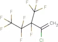 2-Chloro-3,4,4,5,5,5-hexafluoro-3-trifluoromethylpent-1-ene