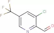 3-Chloro-5-(trifluoromethyl)pyridine-2-carboxaldehyde
