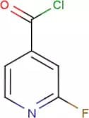 2-Fluoroisonicotinoyl chloride