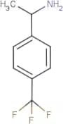 α-Methyl-4-(trifluoromethyl)benzylamine