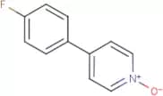 4-(4-Fluorophenyl)pyridine 1-oxide