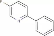 5-Fluoro-2-phenylpyridine
