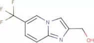 (6-(Trifluoromethyl)imidazo[1,2-a]pyridin-2-yl)methanol
