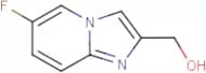 (6-Fluoroimidazo[1,2-a]pyridin-2-yl)methanol