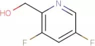 (3,5-Difluoropyridin-2-yl)methanol