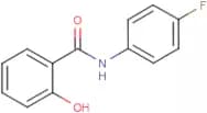 N-(4-Fluorophenyl)-2-hydroxybenzamide