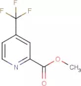 4-(Trifluoromethyl)pyridine-2-carboxylic acid methyl ester