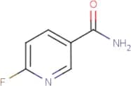 6-Fluoronicotinamide