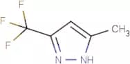5-Methyl-3-(trifluoromethyl)-1H-pyrazole