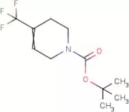 tert-Butyl 4-(trifluoromethyl)-5,6-dihydropyridine-1(2H)-carboxylate
