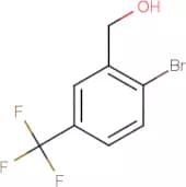 2-Bromo-5-(trifluoromethyl)benzyl alcohol