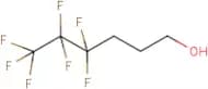 1H,1H,2H,2H,3H,3H-Perfluorohexan-1-ol