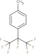 4-(Heptafluoroisopropyl)toluene