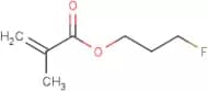 3-Fluoropropyl methacrylate